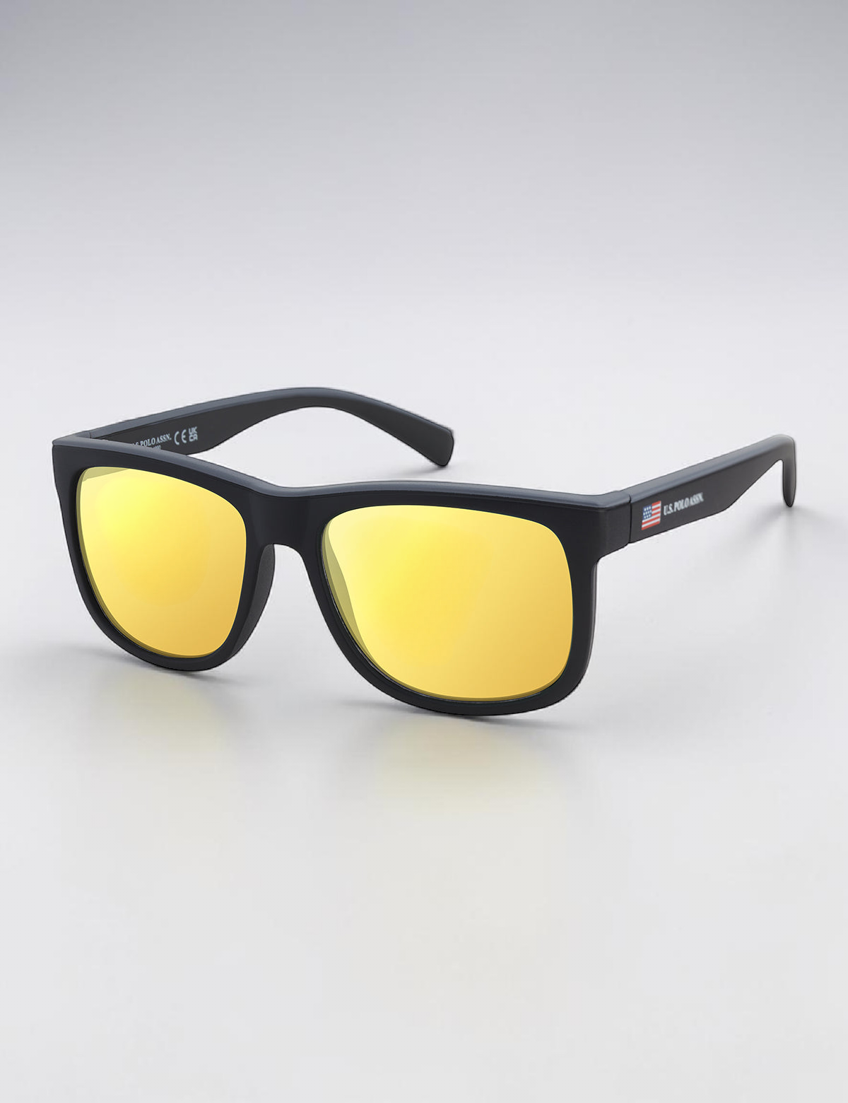 CLASSIC RECTANGULAR  SUNGLASSES

Serial PA1129-0000A