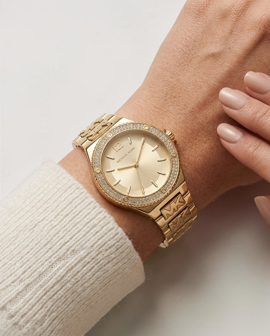 Michael Kors Watch For Women MK7339