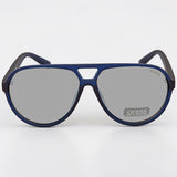 Guess
Men's Blue Round Sunglasses
Item No. GF507091C60