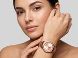 US POLO ASSN LADIES WATCH