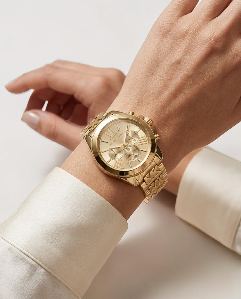 Michael Kors Watch For Women MK6952