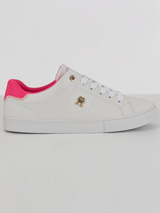 Tommy Lanzey Low Top Sneaker