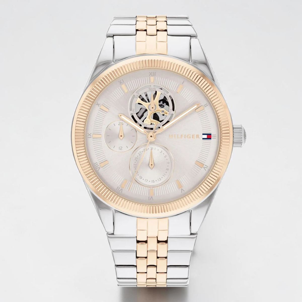 Tommy Hilfiger women Watch 1782716