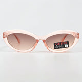Guess Gradient Cat Eye Ladies Sunglasses,GO00070