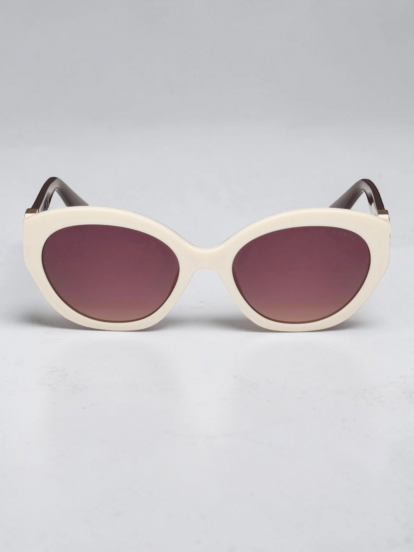 Guess Oval Sunglasses