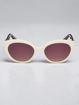 Guess Oval Sunglasses