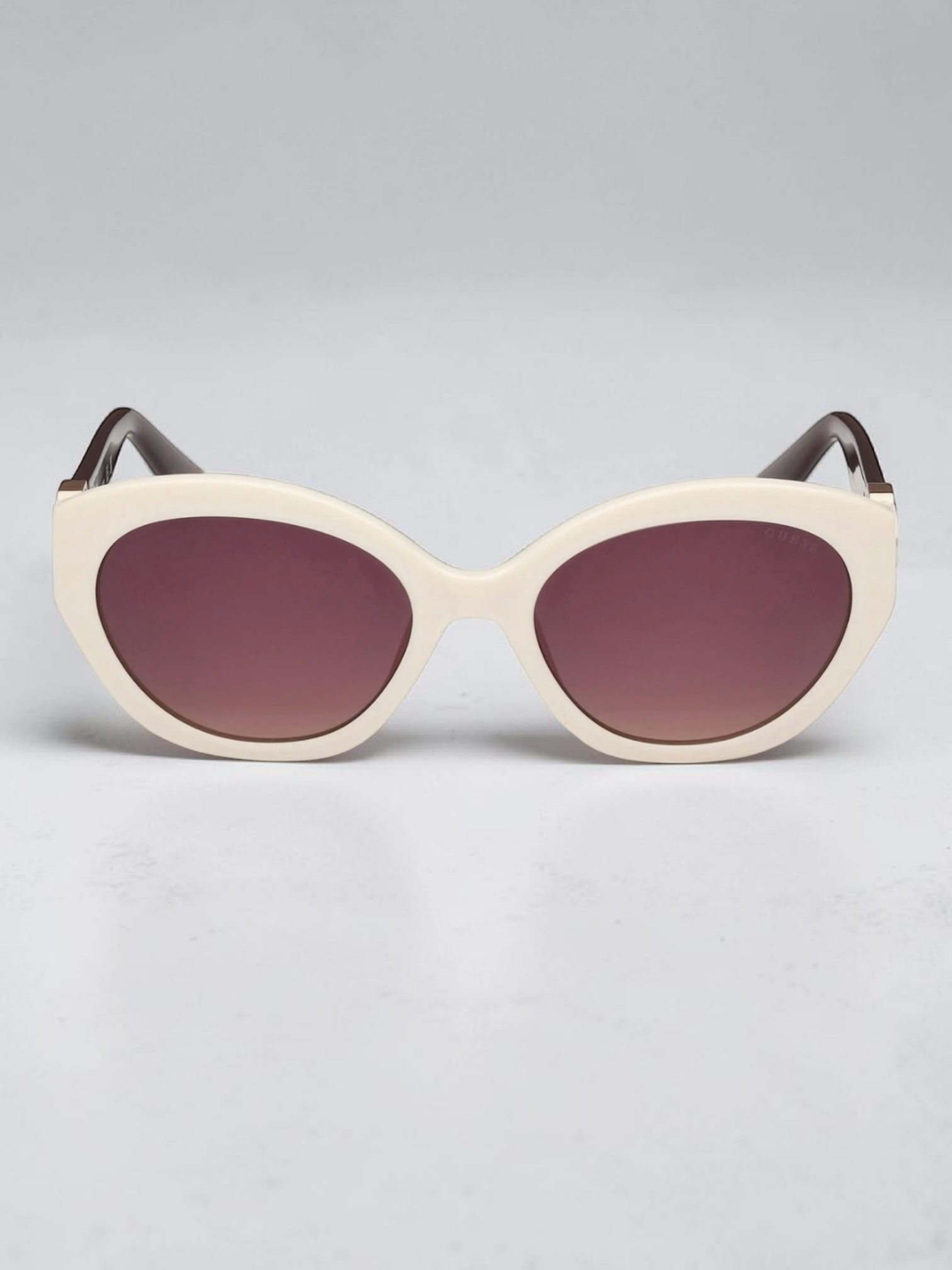 Guess Oval Sunglasses