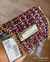 Immediate Guess Multi Stella long strap