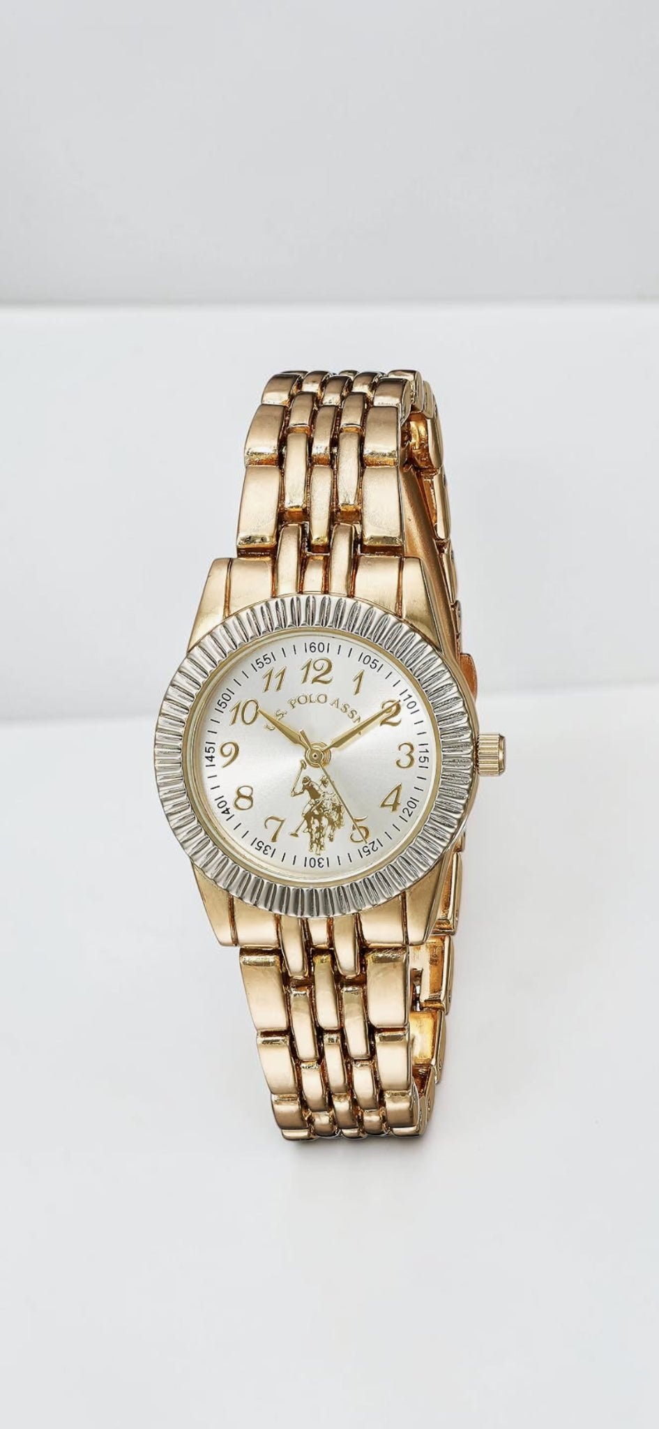 US POLO ASSN LADIES WATCH