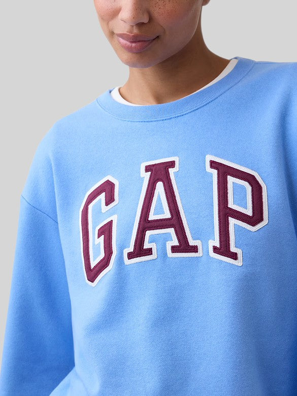 GAP Logo Sweatshirt,1172777