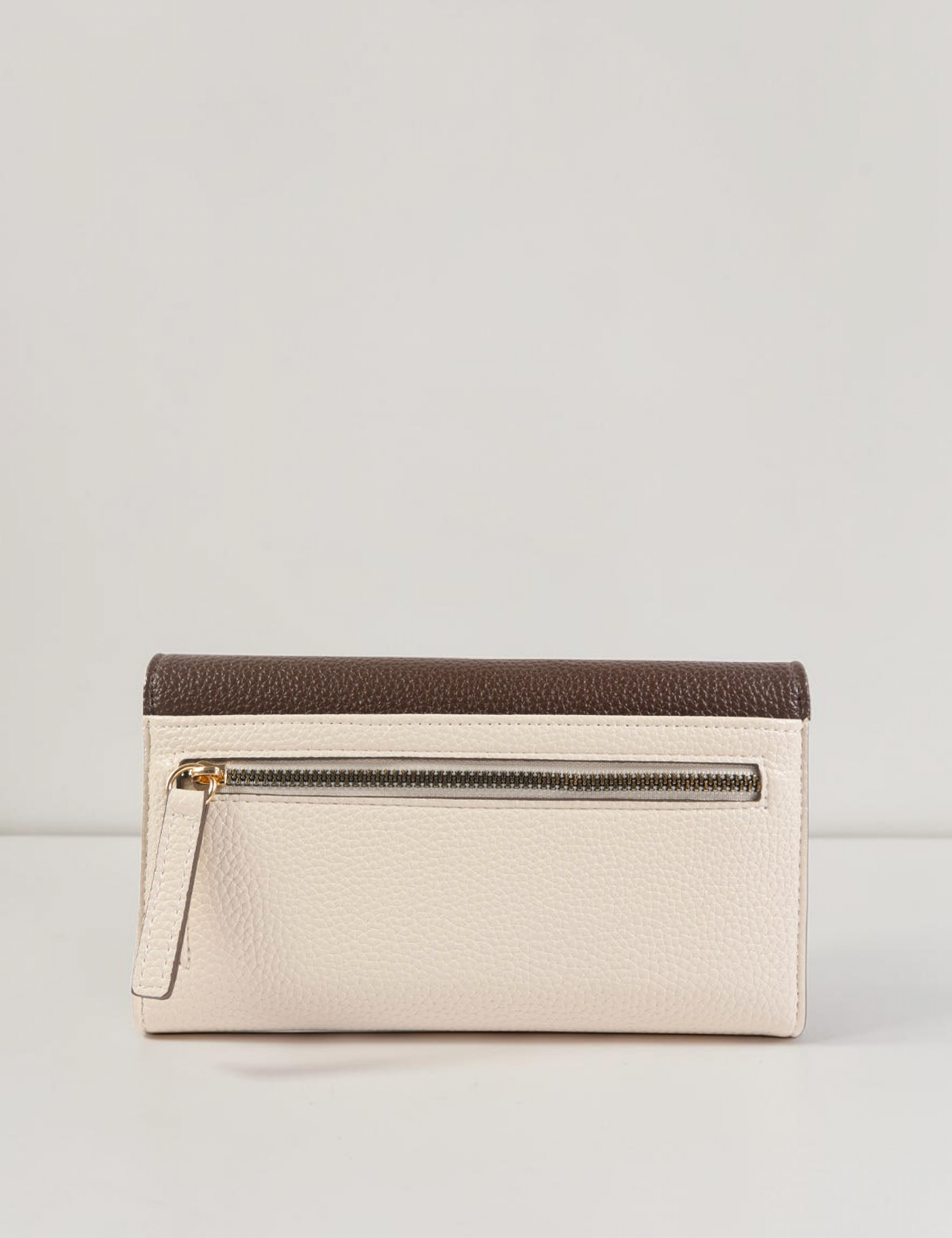 Immediate US Polo TRIFOLD FLAP WALLET Serial 27V0128-AA00A