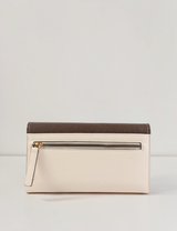 Immediate US Polo TRIFOLD FLAP WALLET Serial 27V0128-AA00A