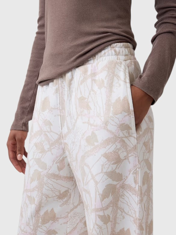 GAP Pull-On Barrel Sweatpants,1171790