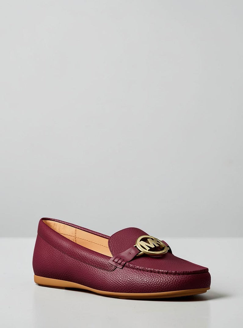 Michael Kors Fulton Moccasin