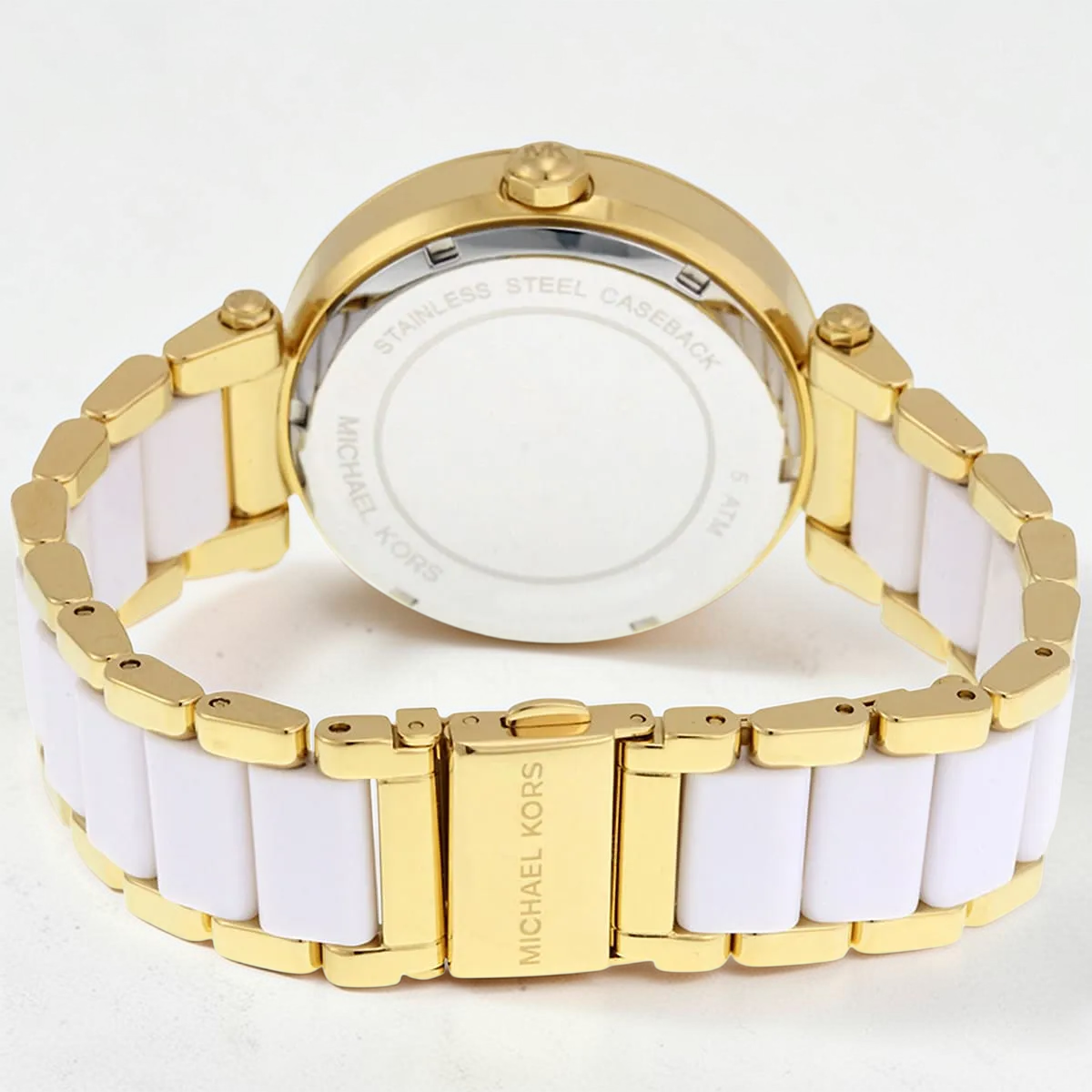 Michael Kors Watch For Women MK6313& MK6314