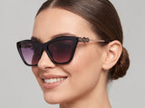 Guess Rectangular Sunglasses