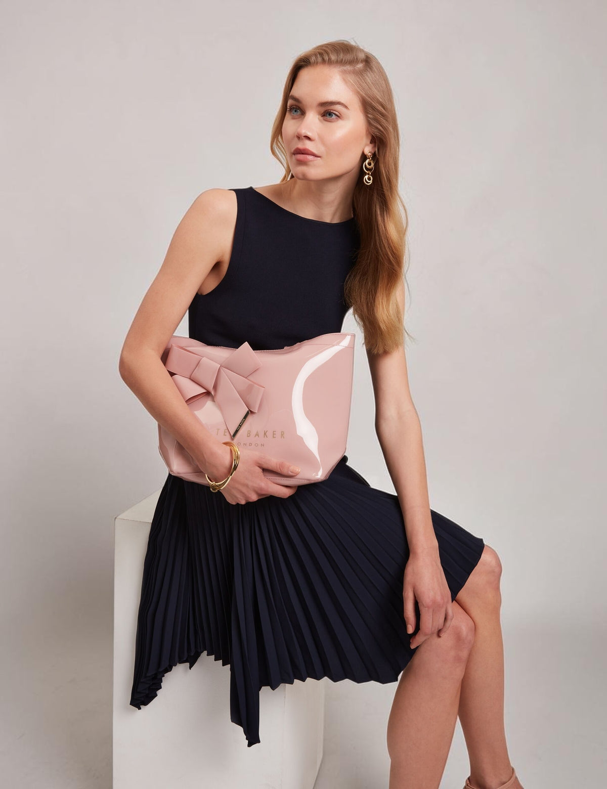 T.e.d B.a.k.er women Medium Nicon bags
