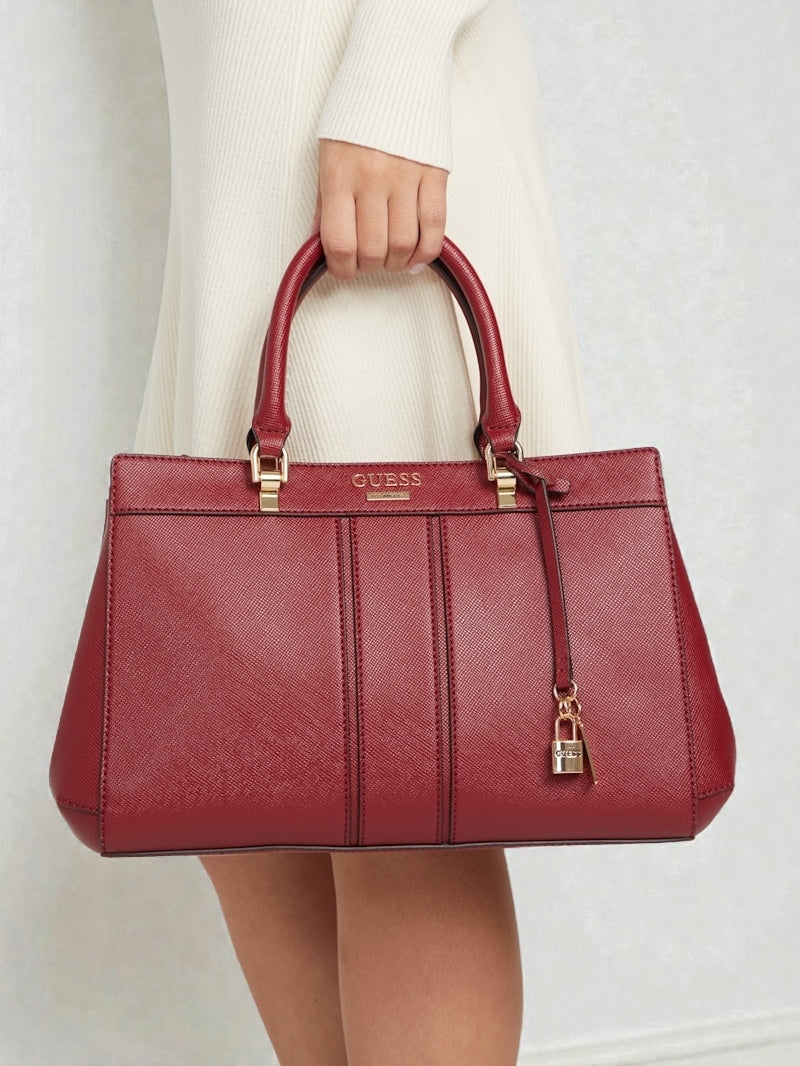Alesso Satchel