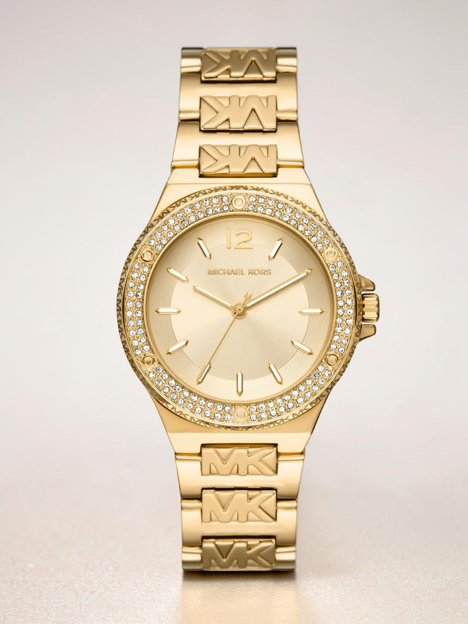 Michael Kors Watch For Women MK7339