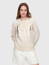 GAP Relaxed Gap Logo Sweatshirt,814059