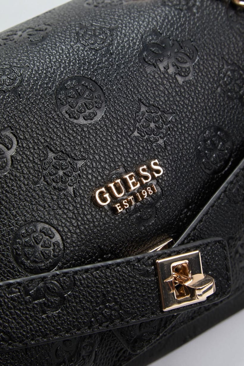 GUESS Ella Logo Bag