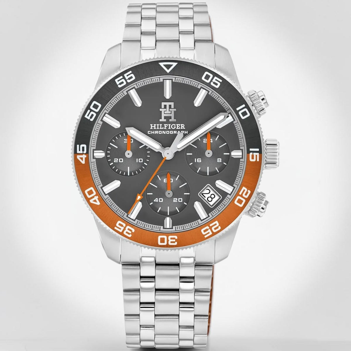 Immediate Tommy Hilfiger Watch For Men 1792186