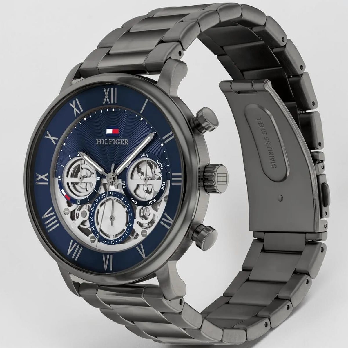Immediate Tommy Hilfiger Watch For Men 1710707