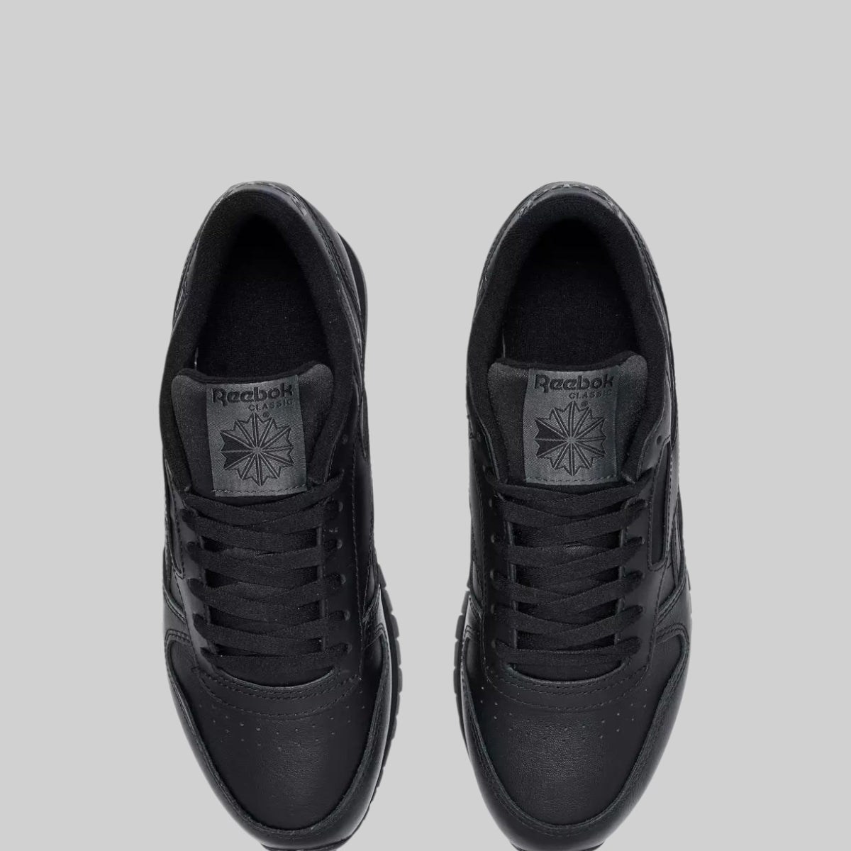 Men's Reebok Classic Leather Casual Shoes