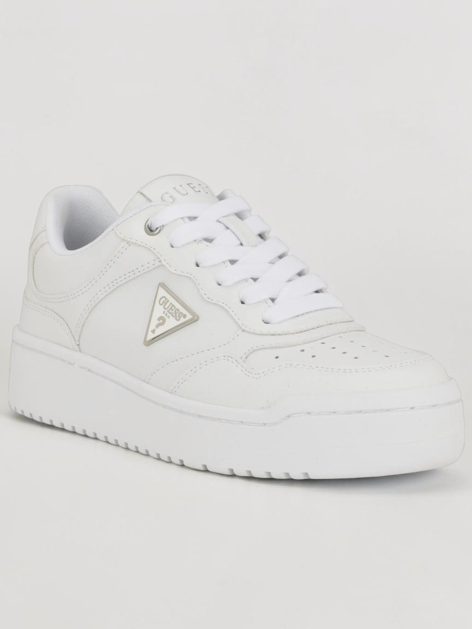 Guess Miram Platform Sneaker