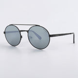 Guess 
Green Mirror Round Men's Sunglasses
Item No. GU6940 02Q 53