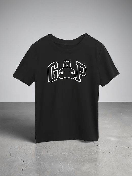 babyGap Logo T-Shirt