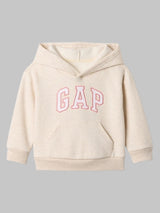 babyGap Relaxed Logo Hoodie