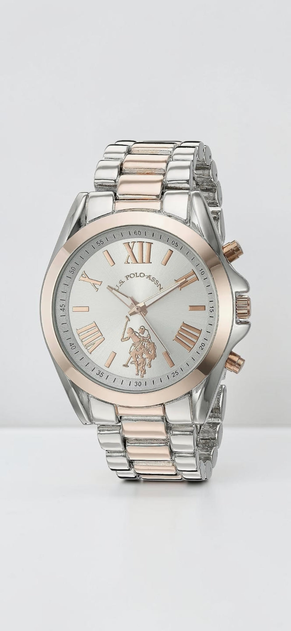 US POLO ASSN LADIES WATCH