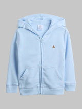 babyGap Brannan Bear Zip Hoodie