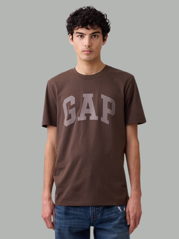Everyday Soft Gap Logo T-Shirt,1173274