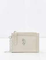 Immediate U.S polo card holder