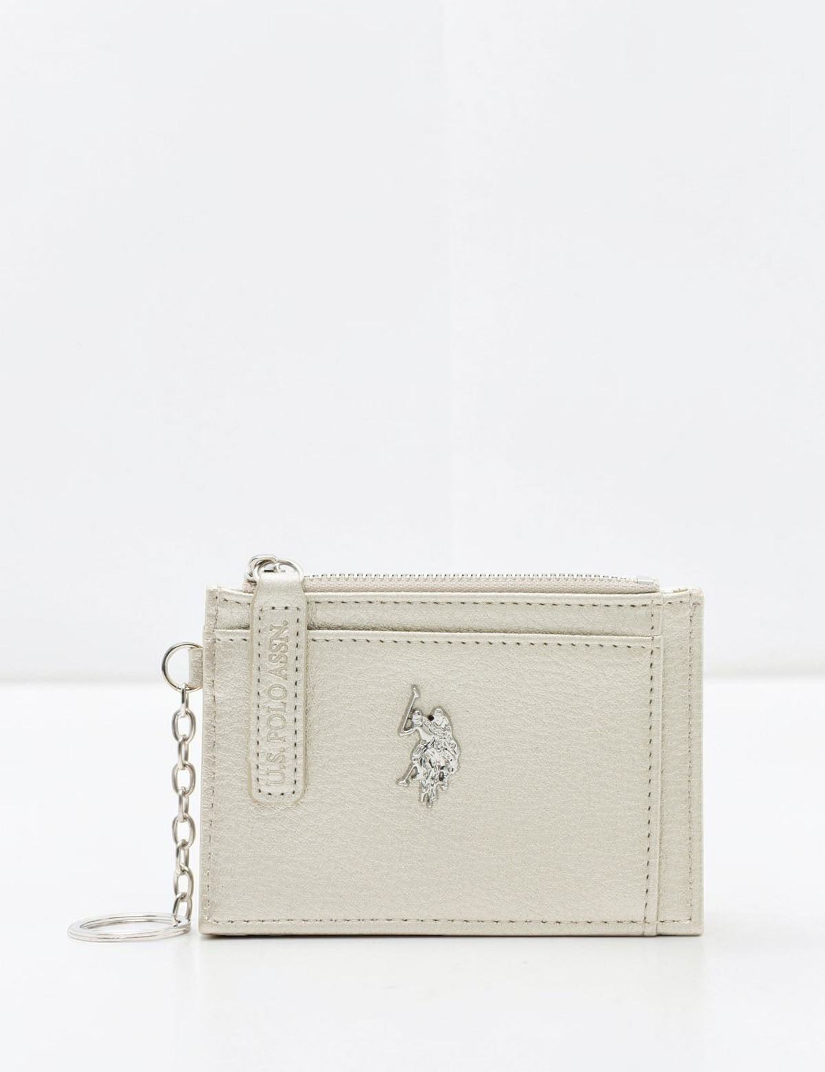 Immediate U.S polo card holder