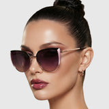 GUESS Cat Sunglasses
