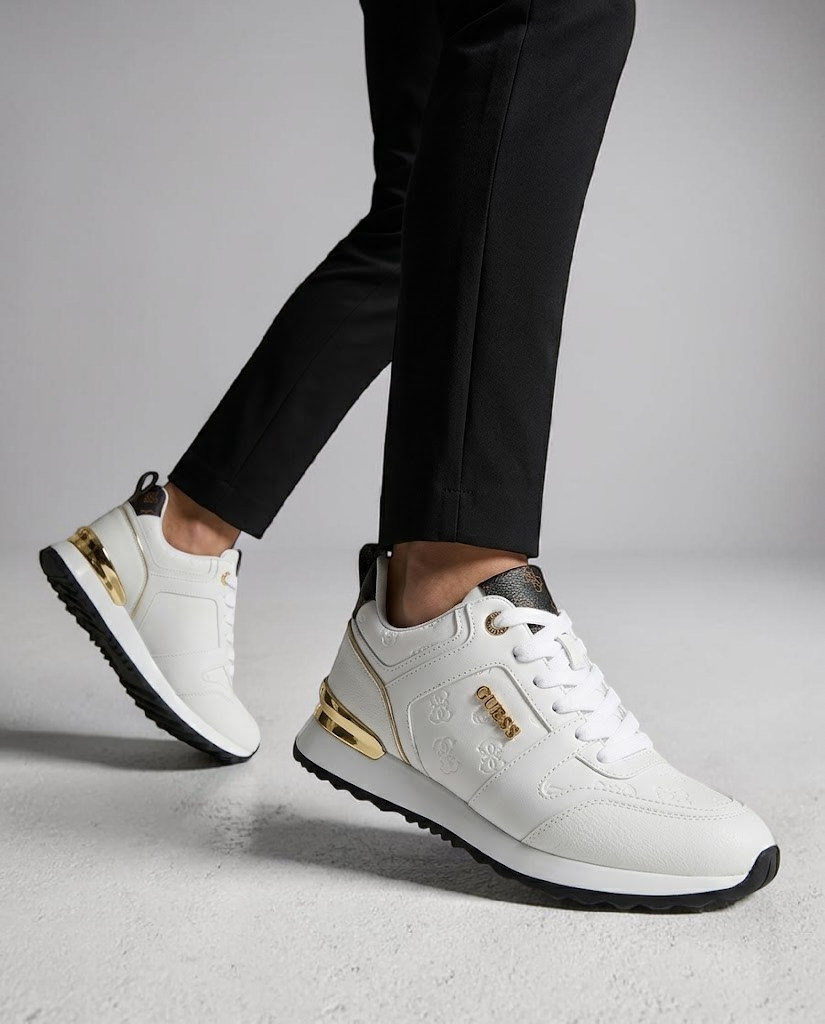 Guess Kadlin Sneaker