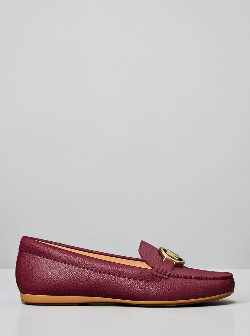 Michael Kors Fulton Moccasin