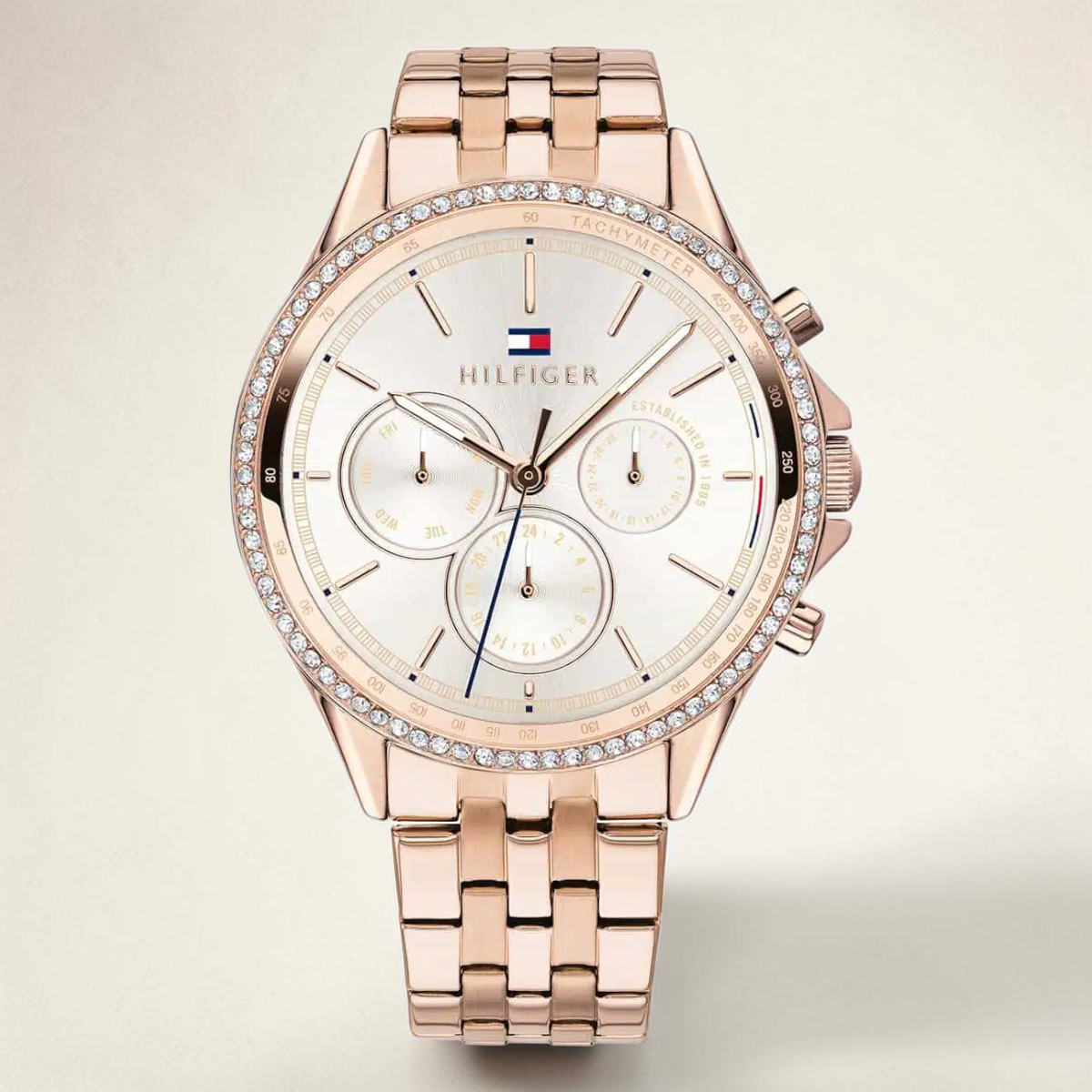 Tommy Hilfiger Watch For Women 1781978
