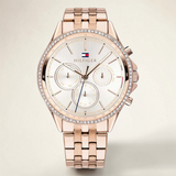 Tommy Hilfiger Watch For Women 1781978