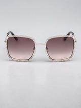 Guess Square Sunglasses
