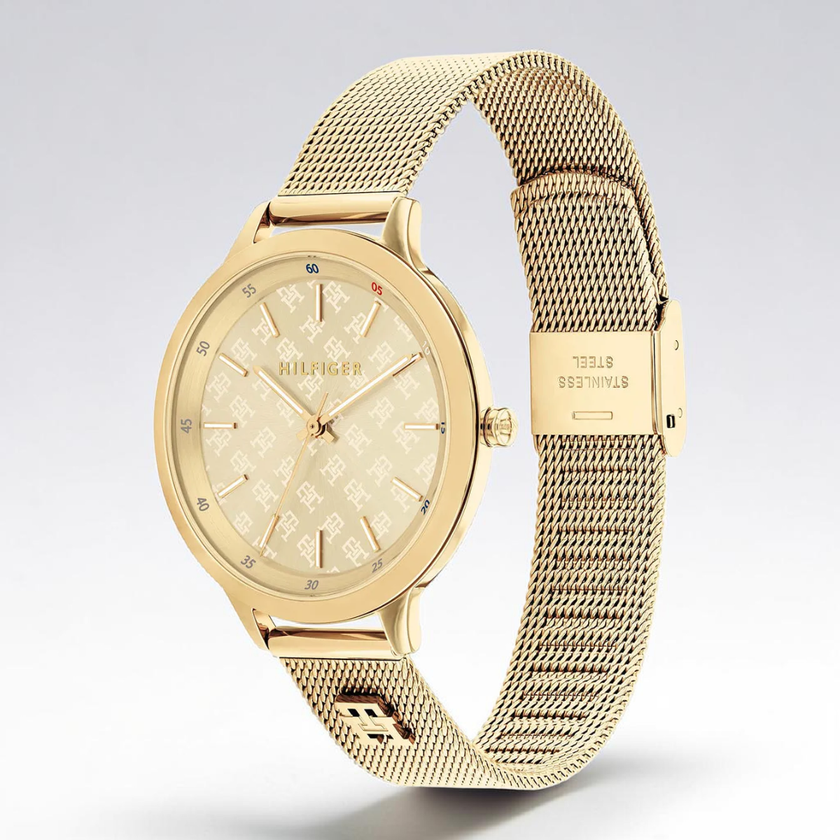 Tommy Hilfiger Watch For Women 1782588
