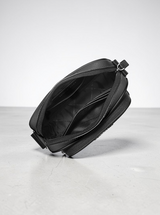 MK Cooper Pebbled Leather Camera Bag