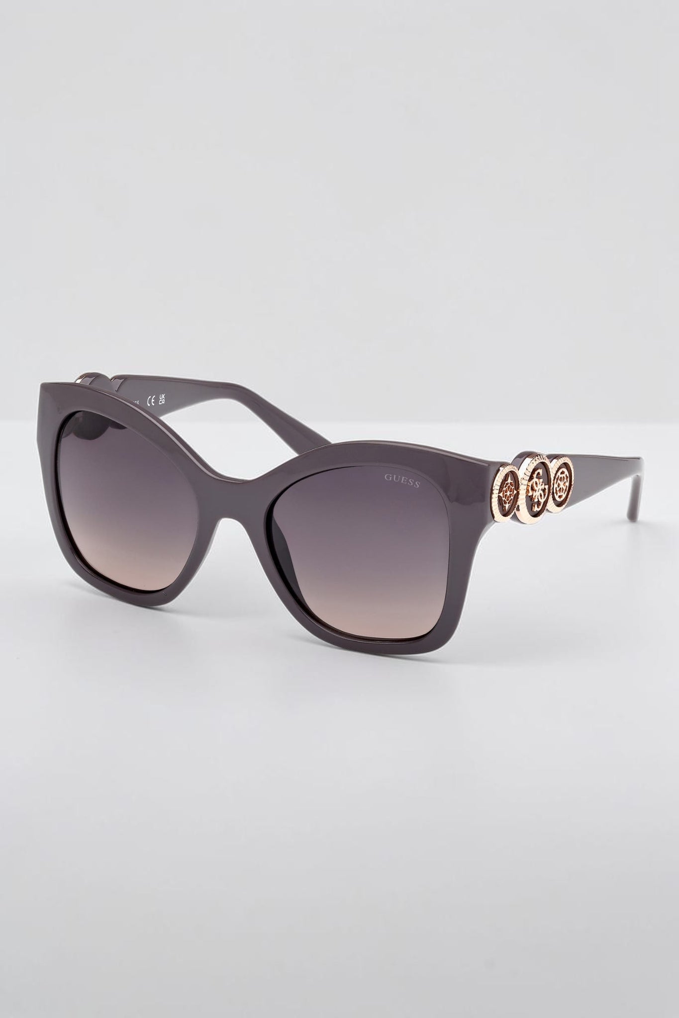 Guess Rectangular Sunglasses
