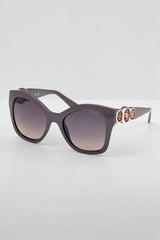 Guess Rectangular Sunglasses
