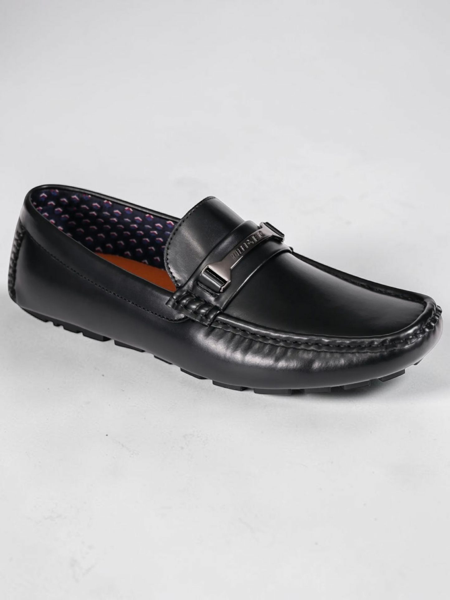 TH Axin Driver Loafer