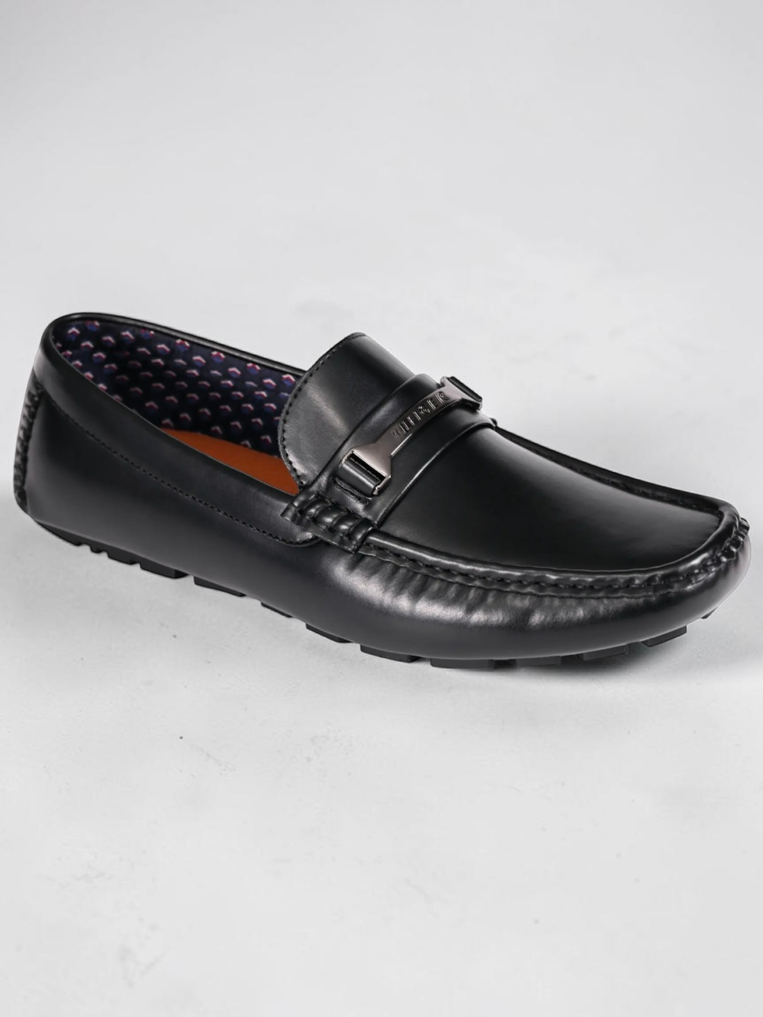 TH Axin Driver Loafer