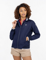 YACHT JACKET 747000C-1K00A